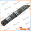 Demi-Arbre de Transmission MTM droite pour PEUGEOT | NPW-PE-101, 18-166030